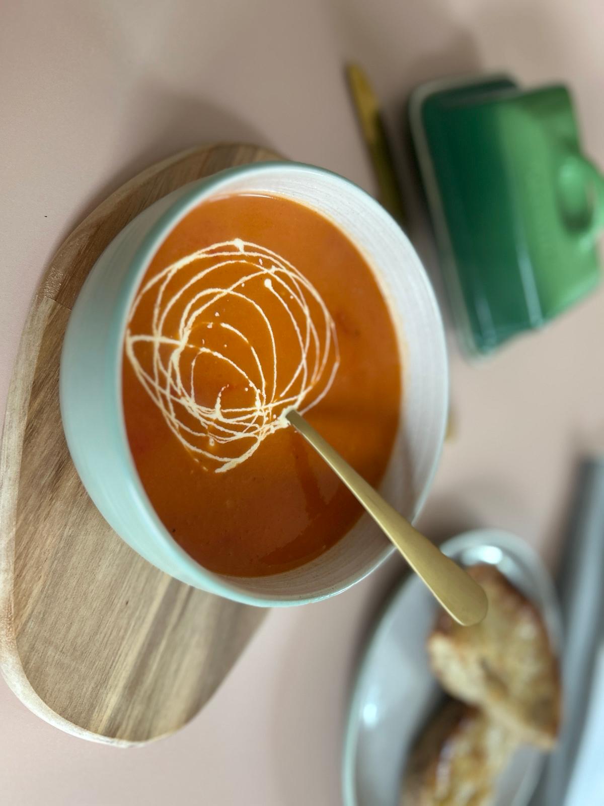 Tomato Soup